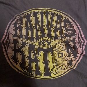 Vintage Kanvas By Katin